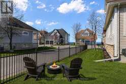 64 WATERVIEW ROAD | Wasaga Beach Ontario | Slide Image Thirty-five