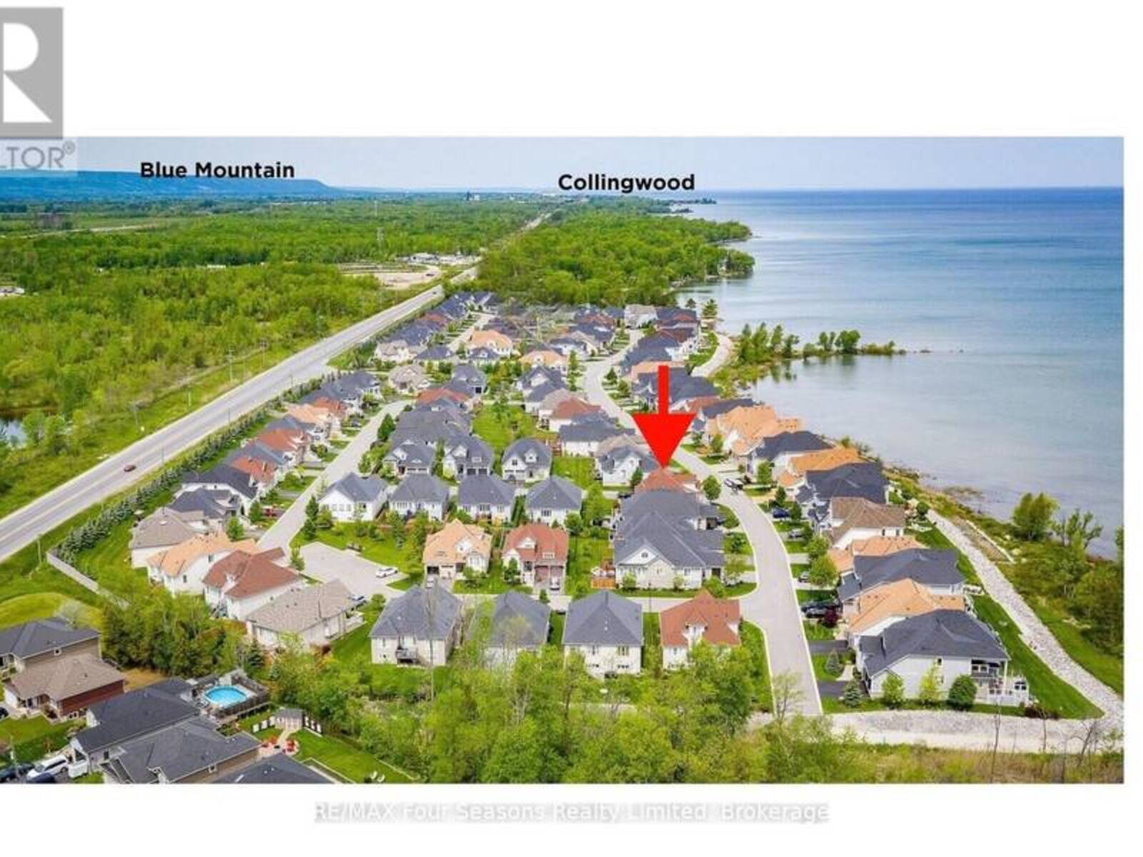 64 WATERVIEW ROAD, Wasaga Beach, Ontario L9Z 0E9