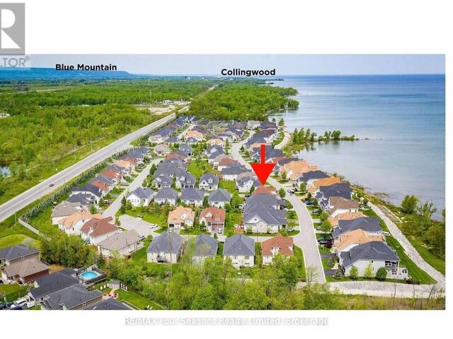64 WATERVIEW ROAD Wasaga Beach Ontario, L9Z 0E9 - 5 Bedrooms Waterfront Home For sale