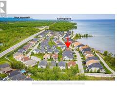 64 WATERVIEW ROAD Wasaga Beach Ontario, L9Z 0E9