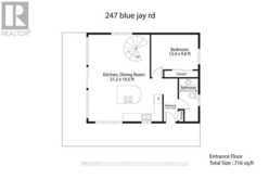 247 BLUE JAY ROAD | French River Ontario | Slide Image Forty-five
