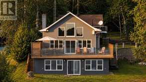 247 BLUE JAY ROAD | French River Ontario | Slide Image Four
