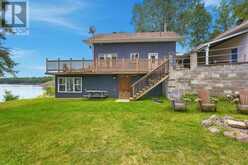 247 BLUE JAY ROAD | French River Ontario | Slide Image Six