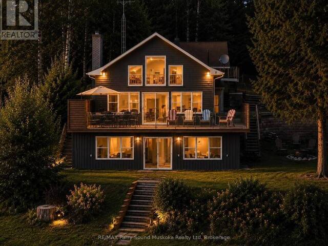 247 BLUE JAY ROAD French River Ontario, P0M 2N0 - Property For Sale