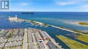 2 SHIPYARD LANE | Collingwood Ontario | Slide Image One