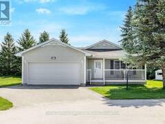 77 PENNSYLVANIA AVENUE Wasaga Beach Ontario, L9Z 3A8