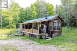 88 RYE ROAD | Parry Sound Ontario | Slide Image Seventeen
