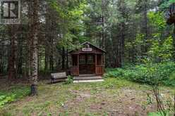 88 RYE ROAD | Parry Sound Ontario | Slide Image Nineteen