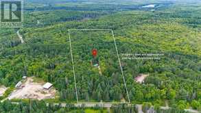 88 RYE ROAD | Parry Sound Ontario | Slide Image One