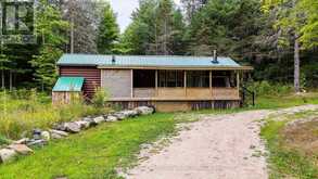 88 RYE ROAD | Parry Sound Ontario | Slide Image Four