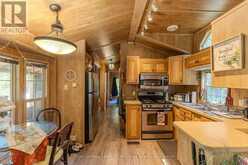 88 RYE ROAD | Parry Sound Ontario | Slide Image Five