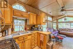 88 RYE ROAD | Parry Sound Ontario | Slide Image Eight