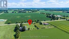 SULLIVAN PT 2 16R4202 - PT LT 1 CON 10 GREY RD 3 ROAD | Chatsworth Ontario | Slide Image Sixteen