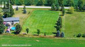 SULLIVAN PT 2 16R4202 - PT LT 1 CON 10 GREY RD 3 ROAD | Chatsworth Ontario | Slide Image Four