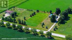 SULLIVAN PT 2 16R4202 - PT LT 1 CON 10 GREY RD 3 ROAD | Chatsworth Ontario | Slide Image Five