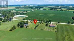 SULLIVAN PT 2 16R4202 - PT LT 1 CON 10 GREY RD 3 ROAD | Chatsworth Ontario | Slide Image Six