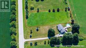 SULLIVAN PT 2 16R4202 - PT LT 1 CON 10 GREY RD 3 ROAD | Chatsworth Ontario | Slide Image Seven