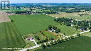 SULLIVAN PT 2 16R4202 - PT LT 1 CON 10 GREY RD 3 ROAD | Chatsworth Ontario | Slide Image Nine