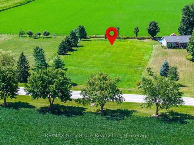 SULLIVAN PT 2 16R4202 - PT LT 1 CON 10 GREY RD 3 ROAD Chatsworth Ontario, N0H 2N0 - Vacant Land For Sale