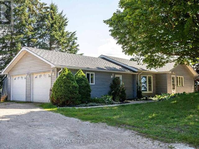 21486 GREY 16 ROAD Chatsworth Ontario, N0H 2N0 - Property For Sale