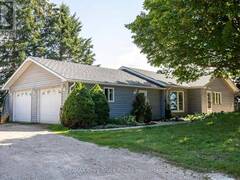21486 GREY 16 ROAD Chatsworth Ontario, N0H 2N0