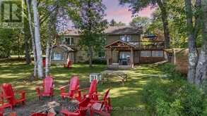 11357 HIGHWAY 118 | Haliburton Ontario | Slide Image One
