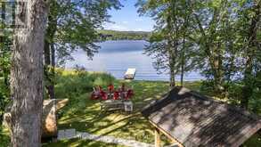 11357 HIGHWAY 118 | Haliburton Ontario | Slide Image Three