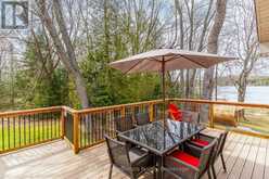 11357 HIGHWAY 118 | Haliburton Ontario | Slide Image Forty