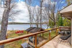 11357 HIGHWAY 118 | Haliburton Ontario | Slide Image Forty-one
