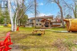 11357 HIGHWAY 118 | Haliburton Ontario | Slide Image Forty-five