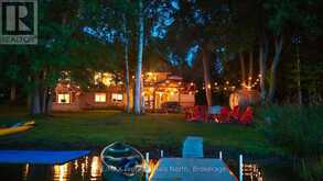 11357 HIGHWAY 118 | Haliburton Ontario | Slide Image Forty-seven