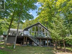 1057 HIDDEN VALLEY LANE Minden Hills Ontario, K0M 2K0