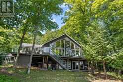 1057 HIDDEN VALLEY LANE | Minden Hills Ontario | Slide Image One