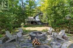 1057 HIDDEN VALLEY LANE | Minden Hills Ontario | Slide Image Three