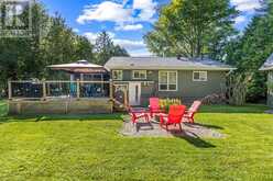 32 MOHAWK DRIVE | Southampton Ontario | Slide Image Five
