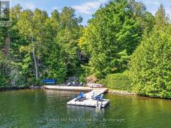 1208 MCCOMB POINT DRIVE Lake of Bays Ontario, P0A 1E0