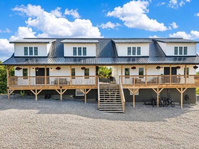 1317 NORTH MULDREW LAKE ROAD Gravenhurst Ontario, P1P 1V5 - 6 Bedrooms Home For Sale