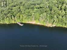 10689 KAWAGAMA LAKE WAO | Lake of Bays Ontario | Slide Image Thirteen