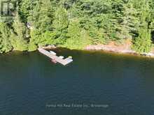 10689 KAWAGAMA LAKE WAO | Lake of Bays Ontario | Slide Image Fourteen