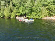 10689 KAWAGAMA LAKE WAO | Lake of Bays Ontario | Slide Image Fifteen