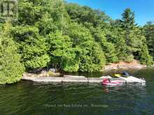 10689 KAWAGAMA LAKE WAO | Lake of Bays Ontario | Slide Image Sixteen