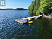 10689 KAWAGAMA LAKE WAO | Lake of Bays Ontario | Slide Image Seventeen
