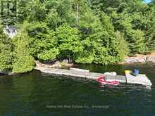 10689 KAWAGAMA LAKE WAO | Lake of Bays Ontario | Slide Image One