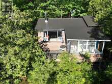 10689 KAWAGAMA LAKE WAO | Lake of Bays Ontario | Slide Image Two