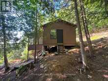 10689 KAWAGAMA LAKE WAO | Lake of Bays Ontario | Slide Image Thirty