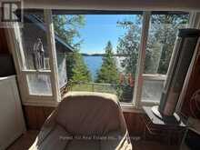 10689 KAWAGAMA LAKE WAO | Lake of Bays Ontario | Slide Image Thirty-three