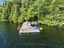 10689 KAWAGAMA LAKE WAO | Lake of Bays Ontario | Slide Image Three