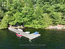 10689 KAWAGAMA LAKE WAO | Lake of Bays Ontario | Slide Image Forty-one