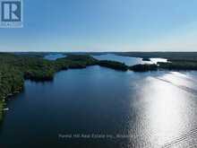 10689 KAWAGAMA LAKE WAO | Lake of Bays Ontario | Slide Image Nine