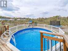 85 DOUGLAS DRIVE | Bracebridge Ontario | Slide Image Thirty-seven